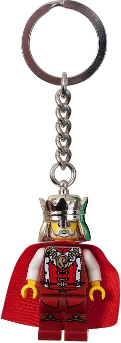 LEGO 852958 King Key Chain