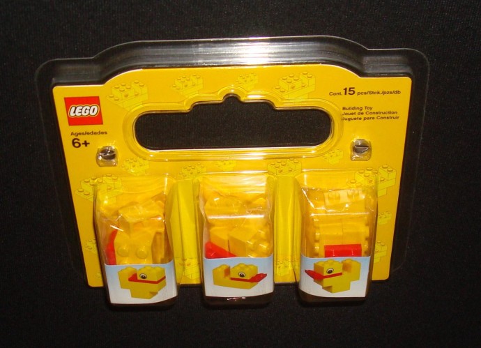 LEGO 852995 - Ducks