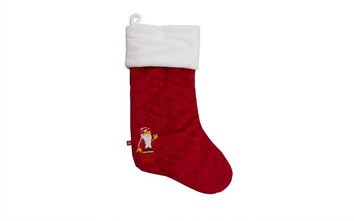 LEGO 853036 - LEGO Holiday Stocking