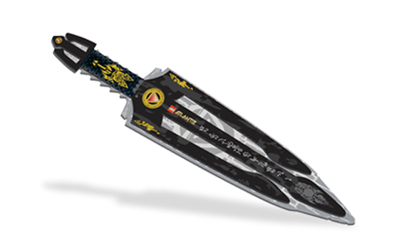 LEGO 852780 - Sword