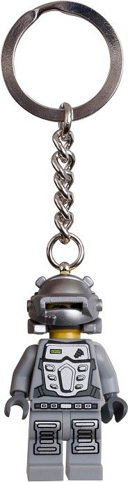 LEGO 852863 - Duke Key Chain