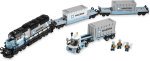 LEGO 10219 Maersk Train