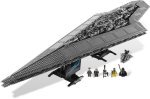 LEGO 10221 Super Star Destroyer 