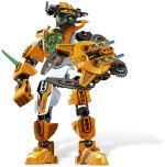 LEGO 2068 Nex 2.0