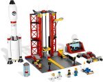 LEGO 3368 Space Centre