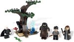 LEGO 4865 The Forbidden Forest