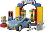 LEGO 5696 Car Wash