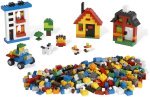 LEGO 5749 Creative Building Kit