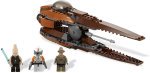 LEGO 7959 Geonosian Starfighter