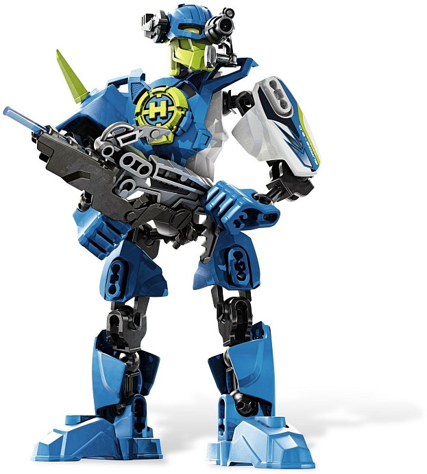 LEGO 2141 Surge 2.0