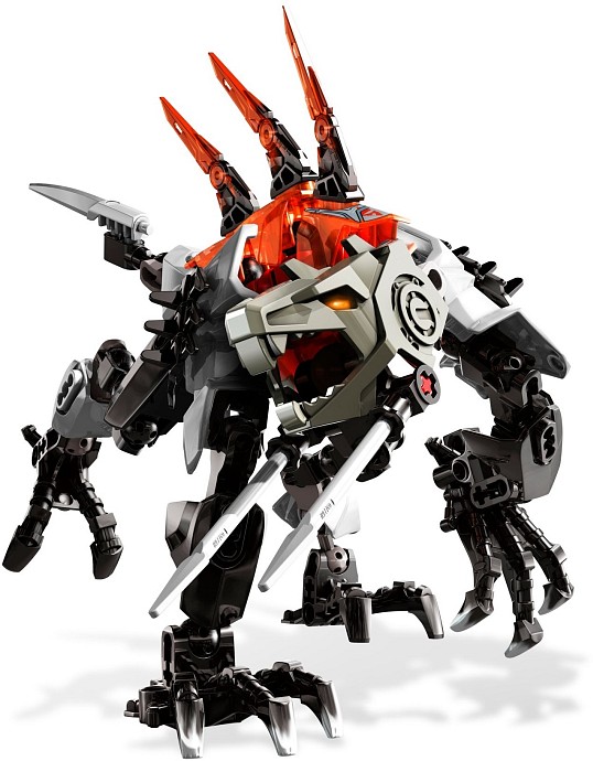 LEGO 2233 Fangz