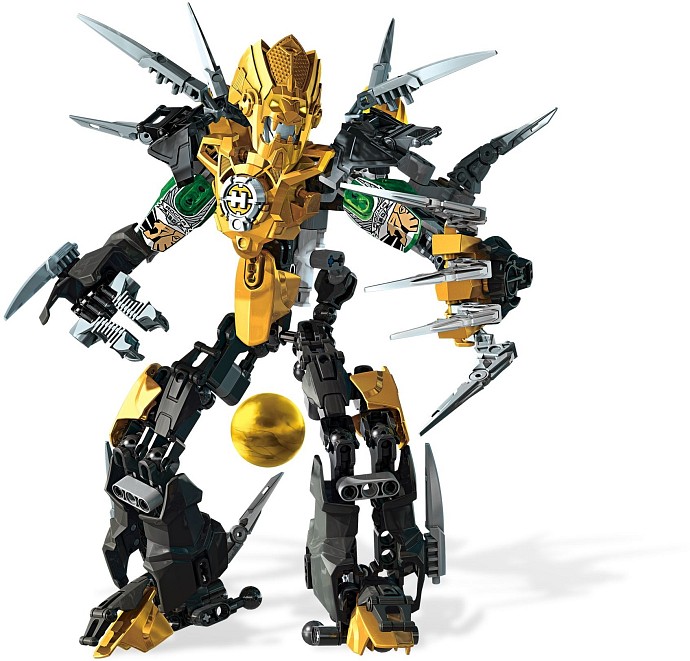 LEGO 2282 Rocka XL