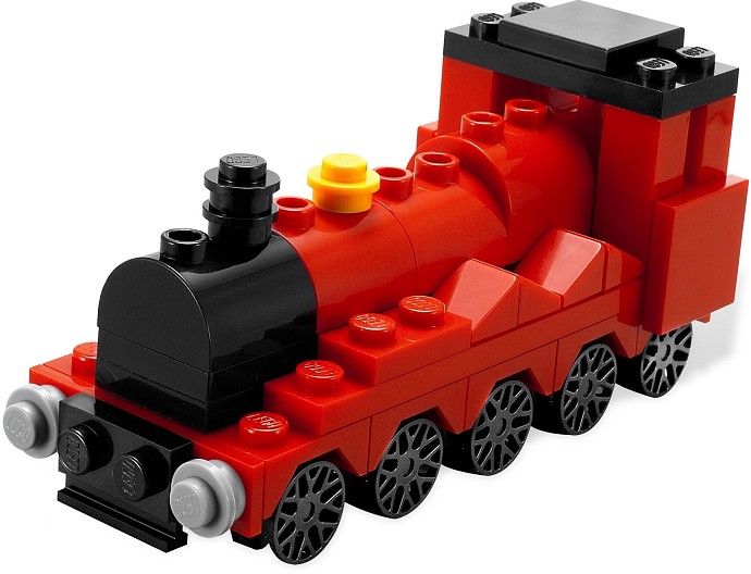 LEGO 40028 - Mini Hogwarts Express