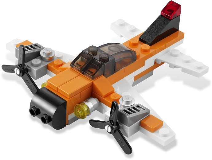 LEGO 5762 - Mini Plane