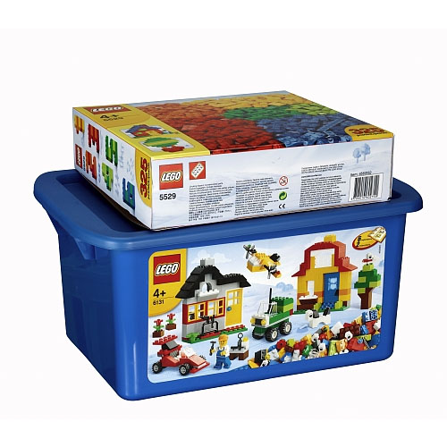 LEGO 66380 - Co-Pack System Bricks & More