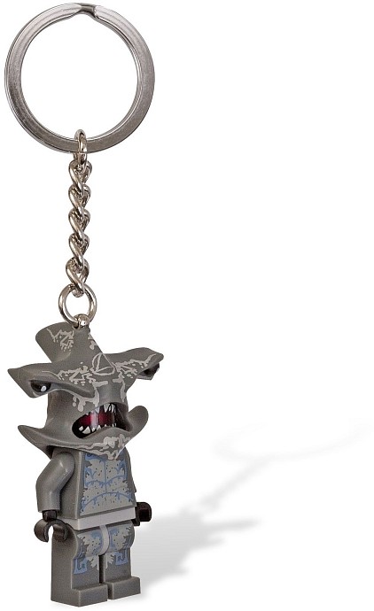 LEGO 853085 - Hammer Head Key Chain