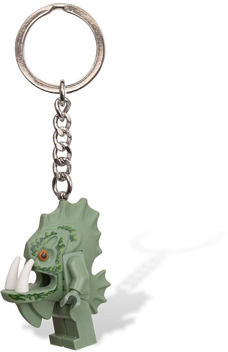 LEGO 853086 Barracuda Guardian Key Chain