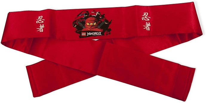 LEGO 853108 Ninjago Headband