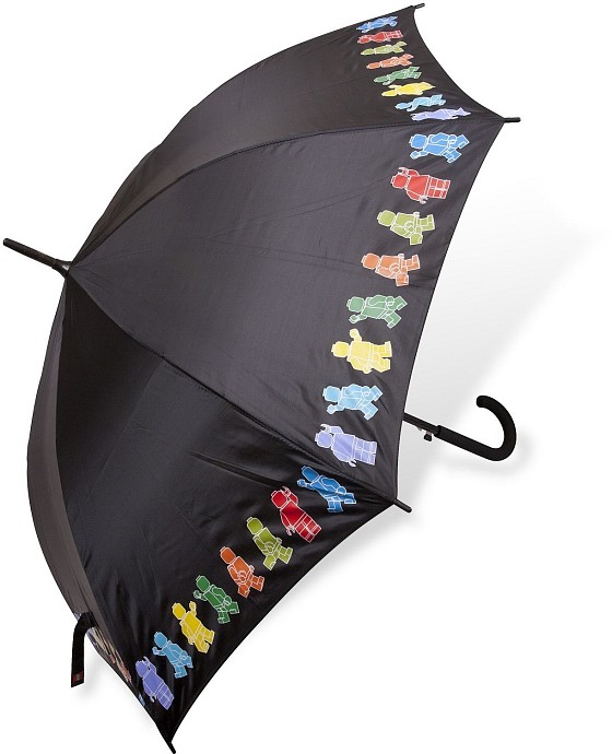 LEGO 853136 LEGO Signature Minifigure Umbrella