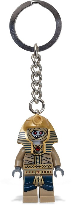 LEGO 853165 Amset-Ra Key Chain