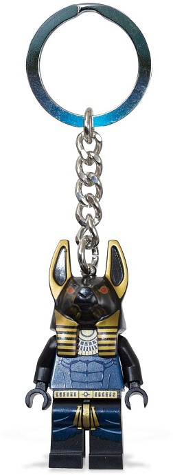 LEGO 853167 - Anubis Guard Key Chain