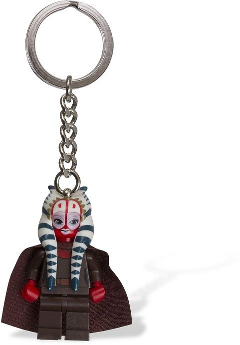 LEGO 853200 - Shaak Ti Key Chain