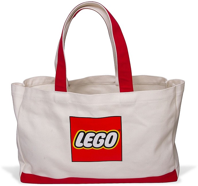 LEGO 853261 LEGO Large Tote