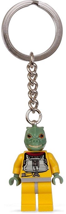 LEGO 853125 - Bossk Key Chain