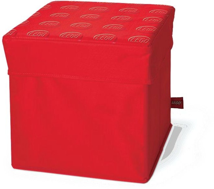 LEGO 2853832 - LEGO Storage Stool