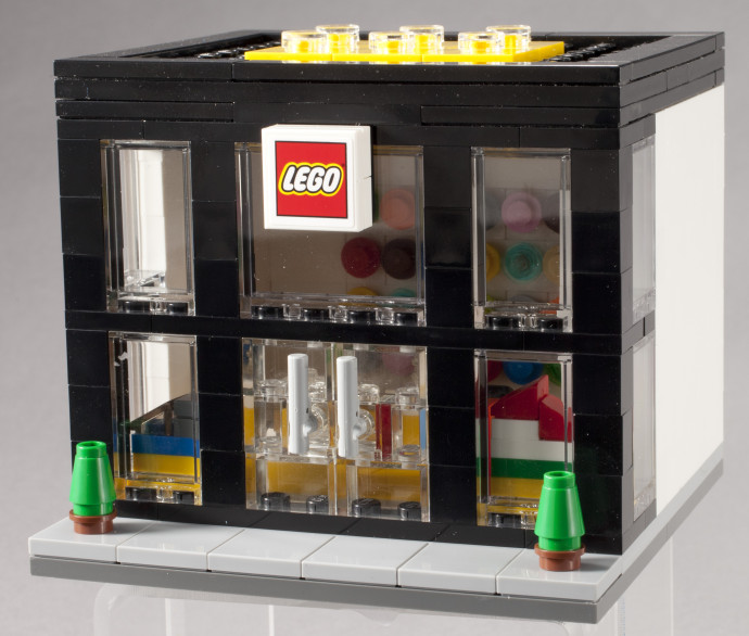 LEGO 3300003 - LEGO Brand Retail Store