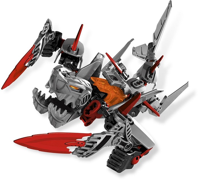 LEGO 6216 Jawblade