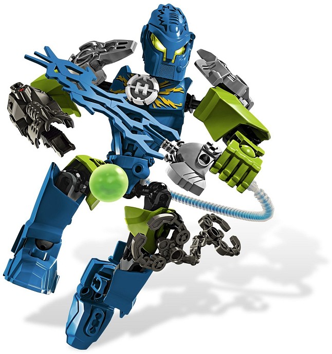 LEGO 6217 - Surge