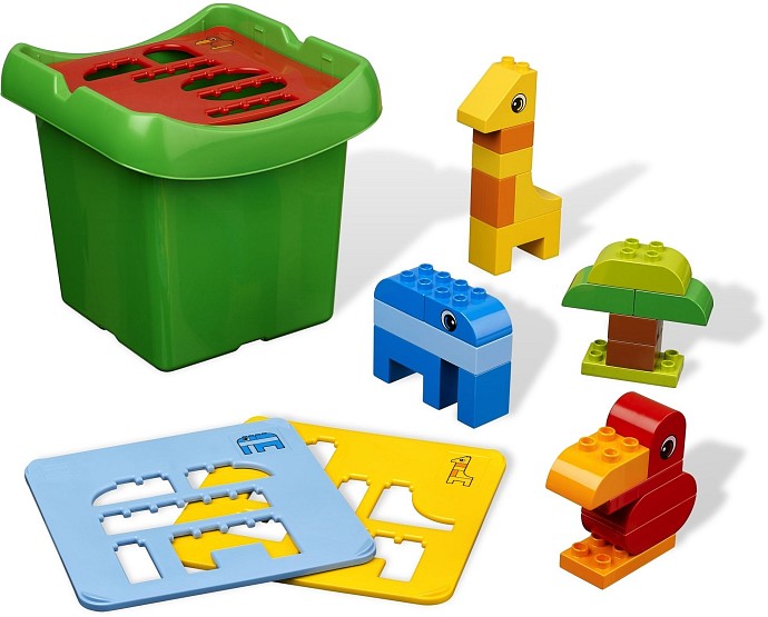 LEGO 6784 Creative Sorter