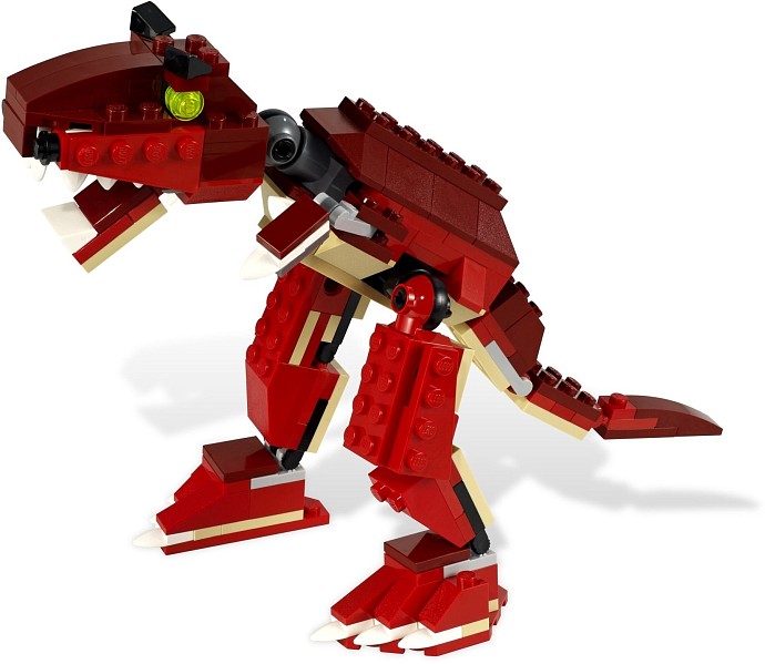 LEGO 6914 - T-Rex