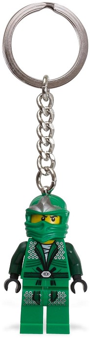 LEGO 850442 Lloyd ZX Key Chain