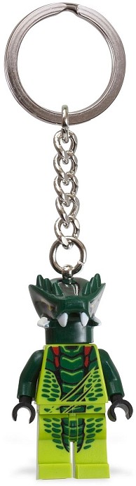 LEGO 850443 - Snake Key Chain