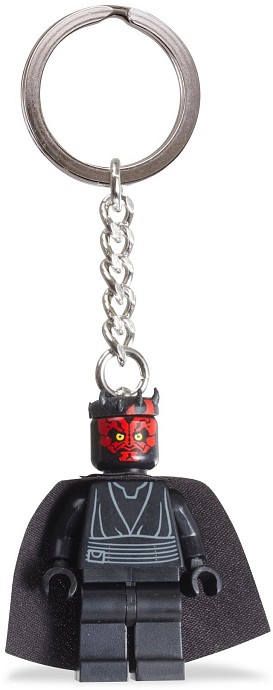 LEGO 850446 - Darth Maul Key Chain