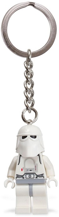 LEGO 850447 Snowtrooper Key Chain