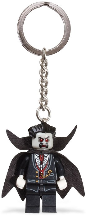 LEGO 850451 - Lord Vampyre Key Chain