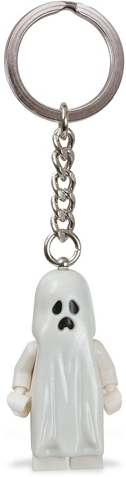 LEGO 850452 Ghost Key Chain