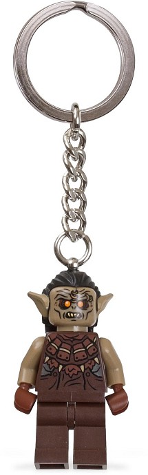 LEGO 850514 - Mordor Orc Key Chain