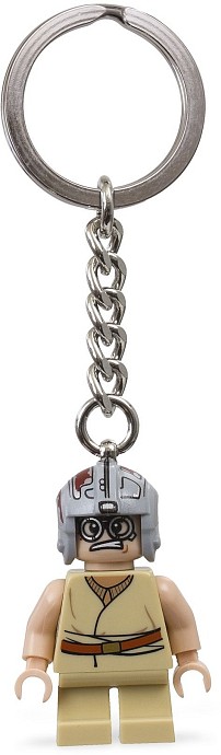 LEGO 853412 - Anakin Skywalker Key Chain