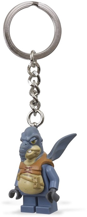 LEGO 853413 - Watto Key Chain