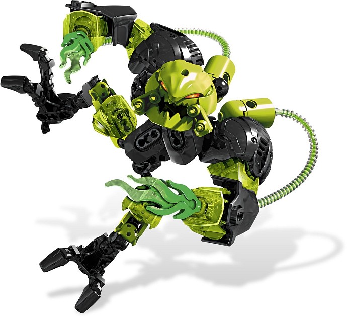 LEGO 6201 - Toxic Reapa