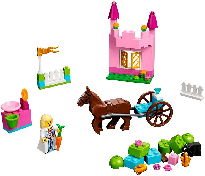 LEGO 10656 - My First LEGO Princess