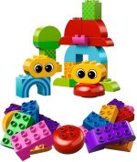LEGO 10561 Toddler Starter Building Set