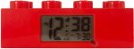 LEGO 2856236 Red Brick Clock