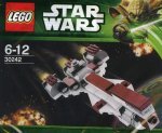 LEGO 30242 Republic Frigate