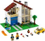 LEGO 31012 Family House