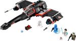 LEGO 75018 JEK-14's Stealth Starfighter